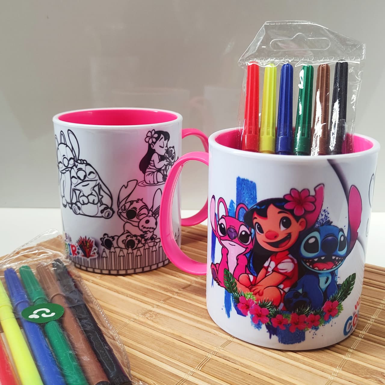 Caneca Personalizada Artesanal Sarandi PR