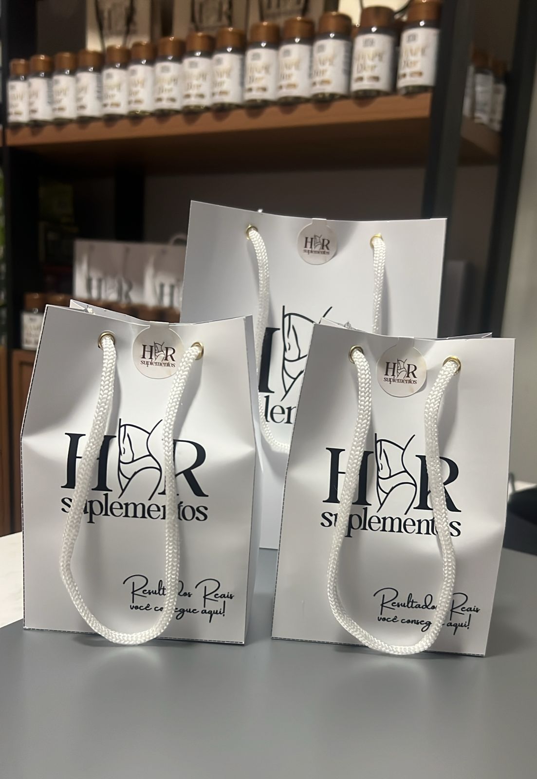 Cesta de Presente Personalizada Sarandi PR