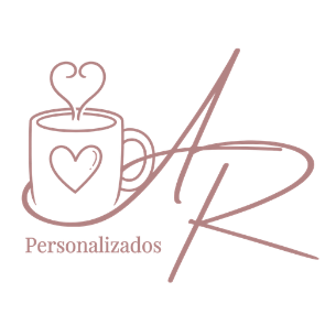 Logotipo Ana Ribeiro Personalizados