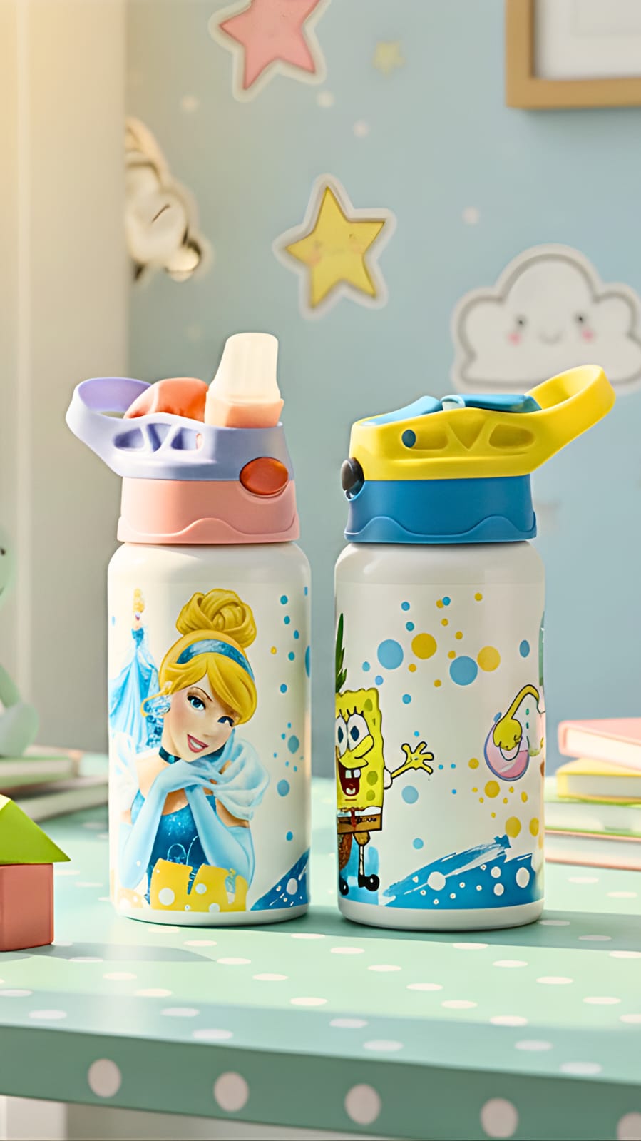 Squeeze Sarandi PR