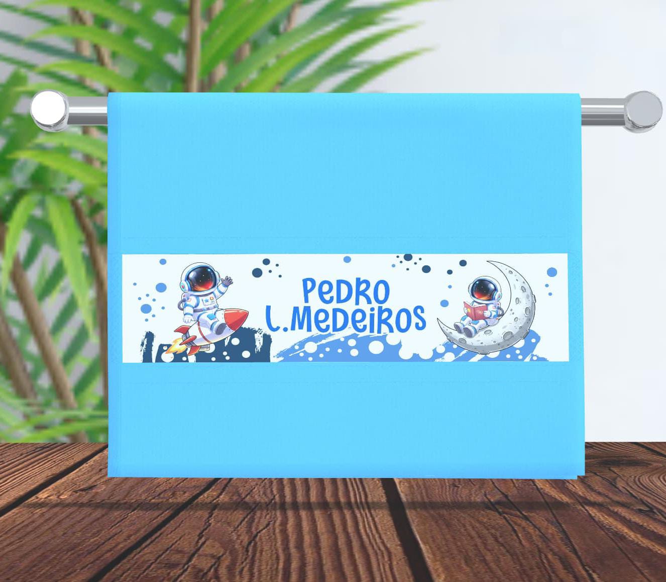 Toalha Sarandi PR